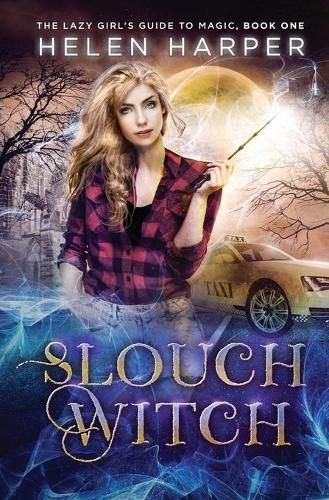 Cover image for Slouch Witch