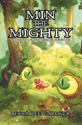 Cover image for Min the Mighty