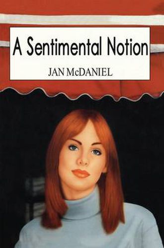 Cover image for A Sentimental Notion