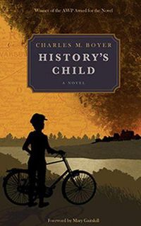 Cover image for History's Child