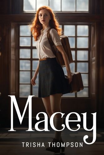 Cover image for Macey