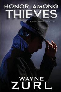 Cover image for Honor Among Thieves