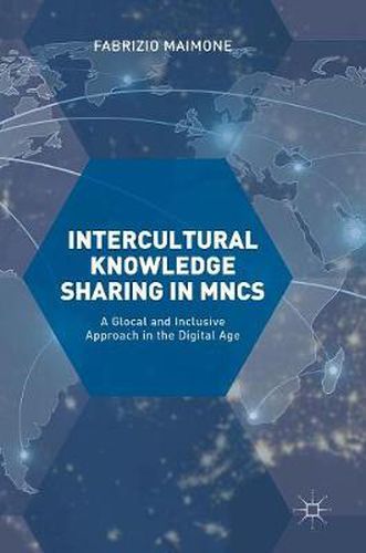 Intercultural Knowledge Sharing in MNCs: A Glocal and Inclusive Approach in the Digital Age