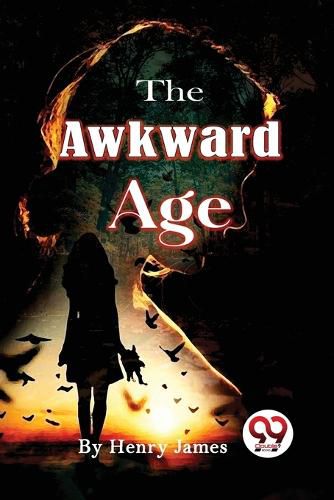 Cover image for The Awkward Age