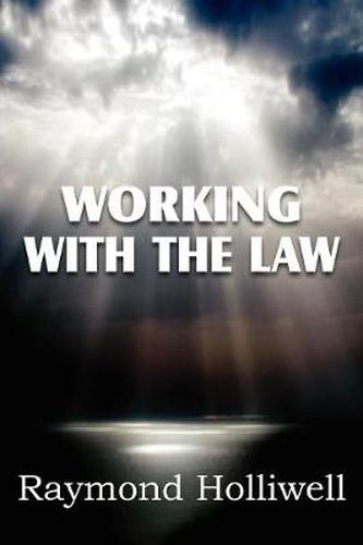 Cover image for Working with the Law