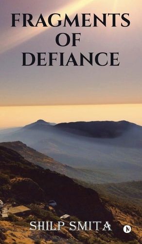 Cover image for Fragments of Defiance