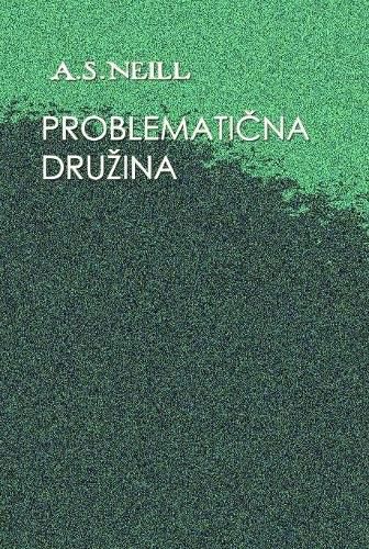 Cover image for Problematicna druzina