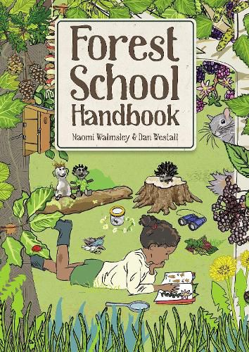 Forest School Handbook