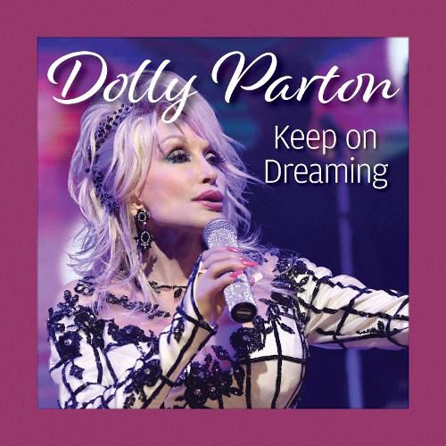 Cover image for Dolly Parton Keep On Dreaming