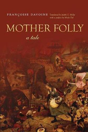 Cover image for Mother Folly: A Tale