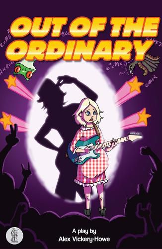 Cover image for Out of the Ordinary