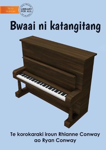 Cover image for Musical Instruments - Bwaai ni katangitang (Te Kiribati)