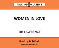 Cover image for Women in Love