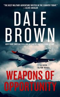 Cover image for Weapons of Opportunity