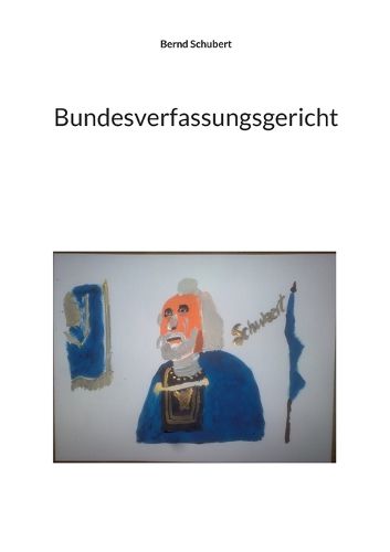 Cover image for Bundesverfassungsgericht