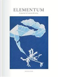 Cover image for Elementum Journal: Shape