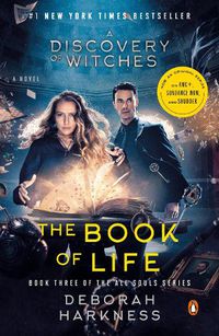 Cover image for The Book of Life (Movie Tie-In): A Novel