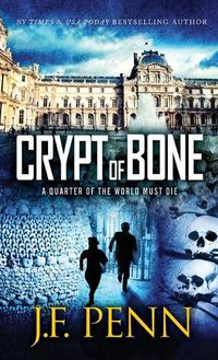 Cover image for Crypt of Bone