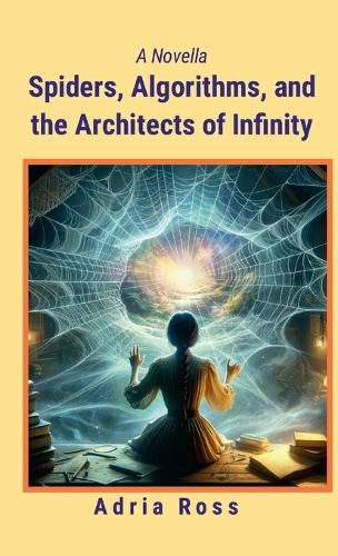 Cover image for Spiders, Algorithms, and the Architects of Infinity