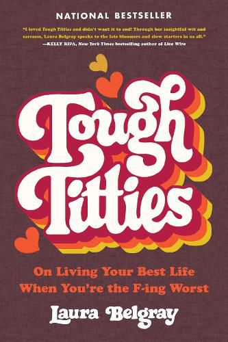 Cover image for Tough Titties