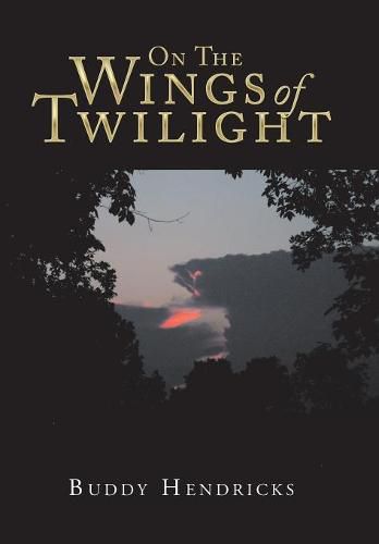 Cover image for On the Wings of Twilight