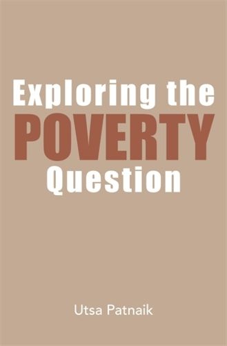 Cover image for Exploring the Poverty Question