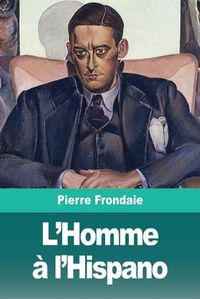 Cover image for L'Homme a l'Hispano