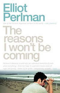 Cover image for The Reasons I Won't Be Coming