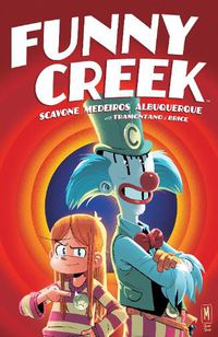 Cover image for Funny Creek