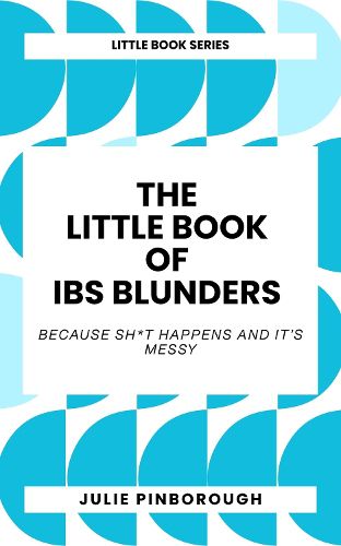 Cover image for The Little Book of IBS Blunders