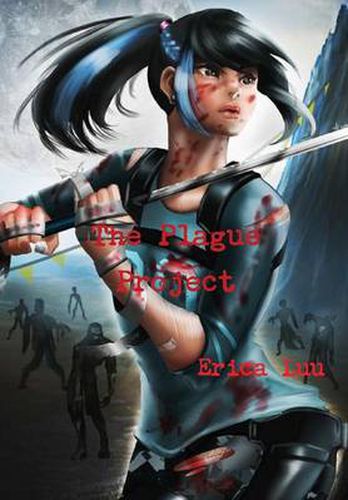 Cover image for The Plague Project