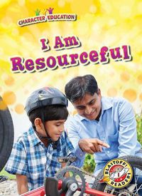 Cover image for I Am Resourceful