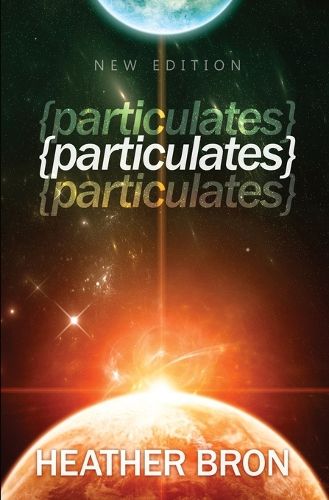 Cover image for Particulates