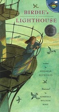 Cover image for Birdie's Lighthouse