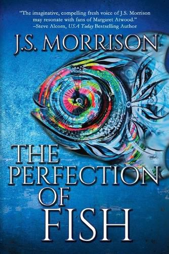 Cover image for The Perfection of Fish