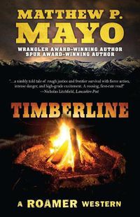 Cover image for Timberline