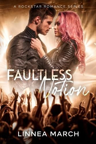 Cover image for Faultless Notion