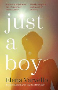 Cover image for Just A Boy