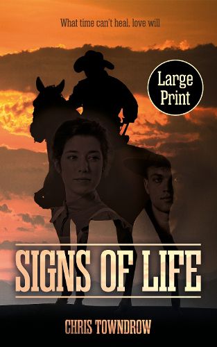 Cover image for Signs Of Life