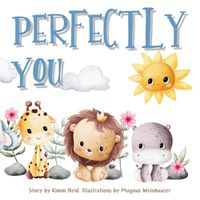 Cover image for Perfectly You