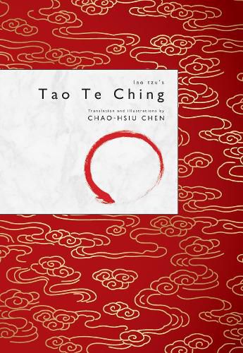 Cover image for Lao Tzu's Tao Te Ching