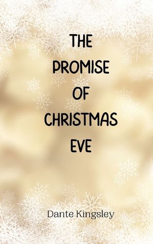 Cover image for The Promise of Christmas Eve