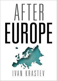 Cover image for After Europe