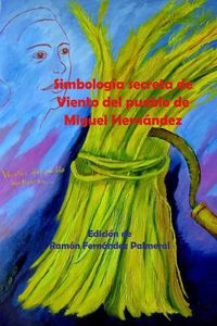Cover image for Simbologia secreta de Viento del pueblo