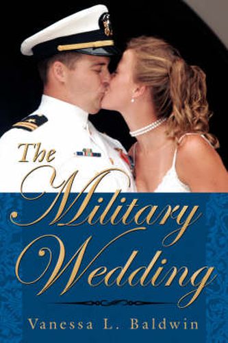 Cover image for The Military Wedding