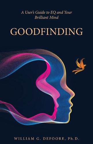 Cover image for Goodfinding