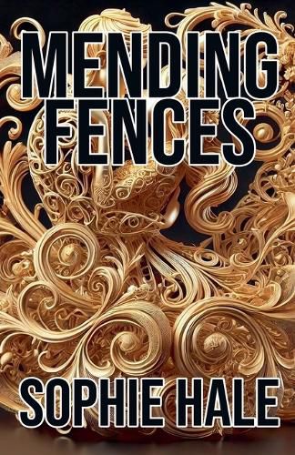 Cover image for Mending Fences