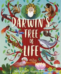 Cover image for Darwin's Tree of Life