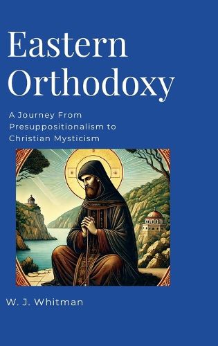 Cover image for Eastern Orthodoxy