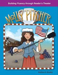 Cover image for Molly Pitcher